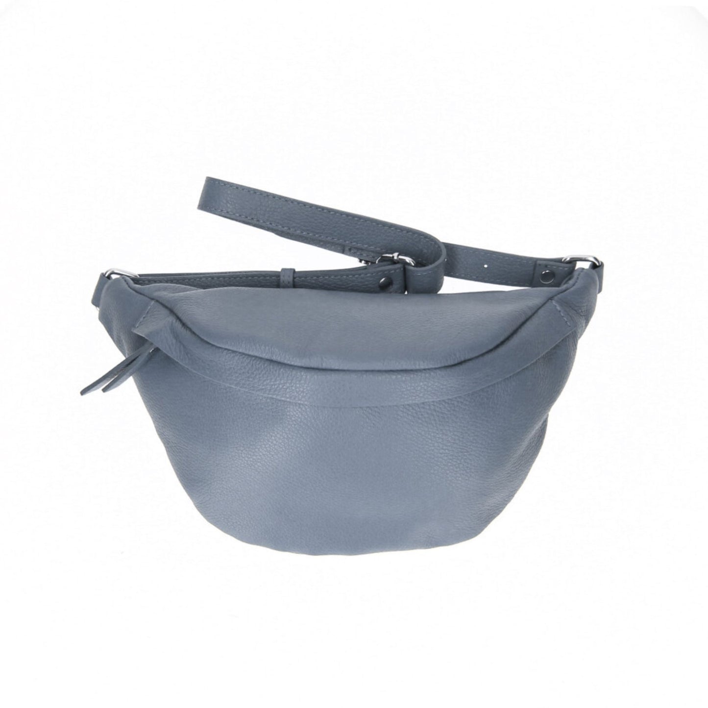 The Large Leather Bumbag / Sling Bag