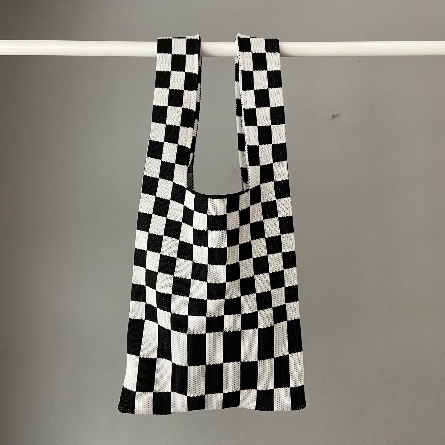 The Knitted Shopper