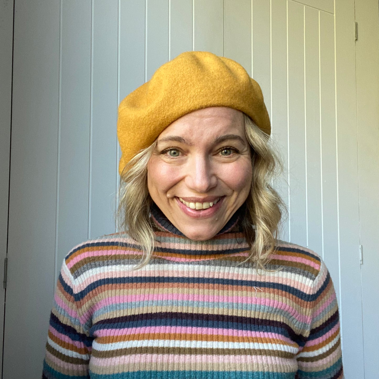Wool Berets (various colours)