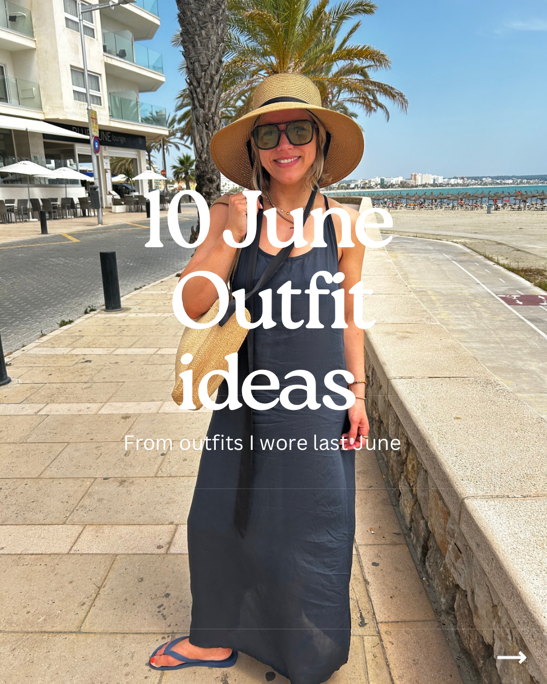 10 June Outfit Ideas