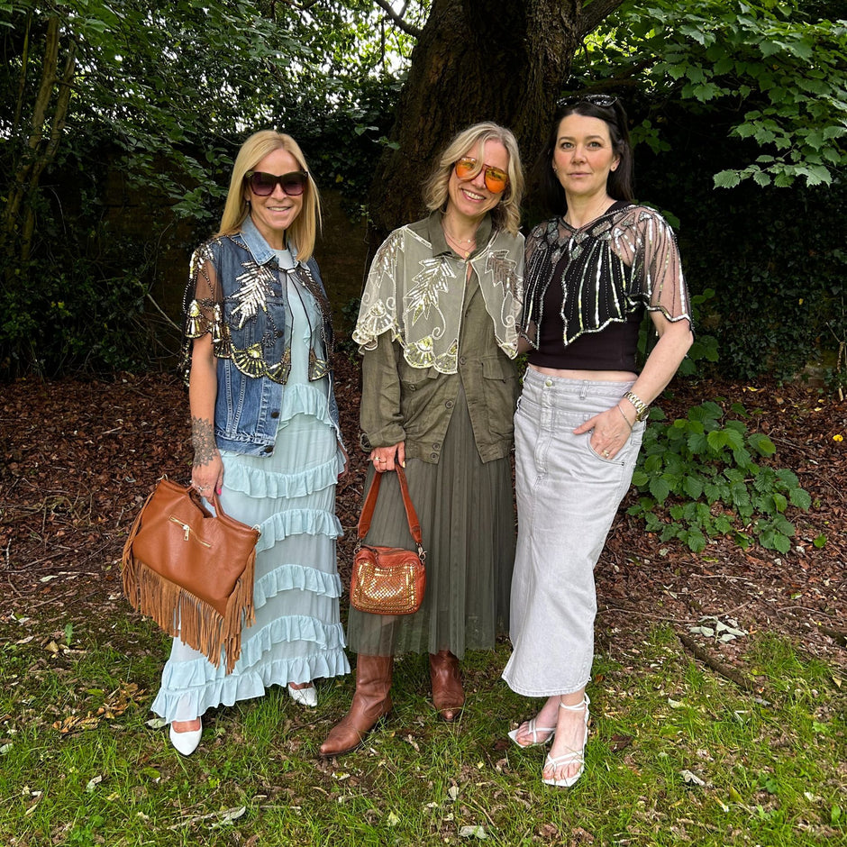 Festival Styling