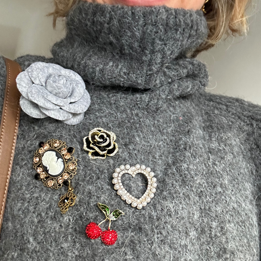 Alternatives to Christmas jumpers