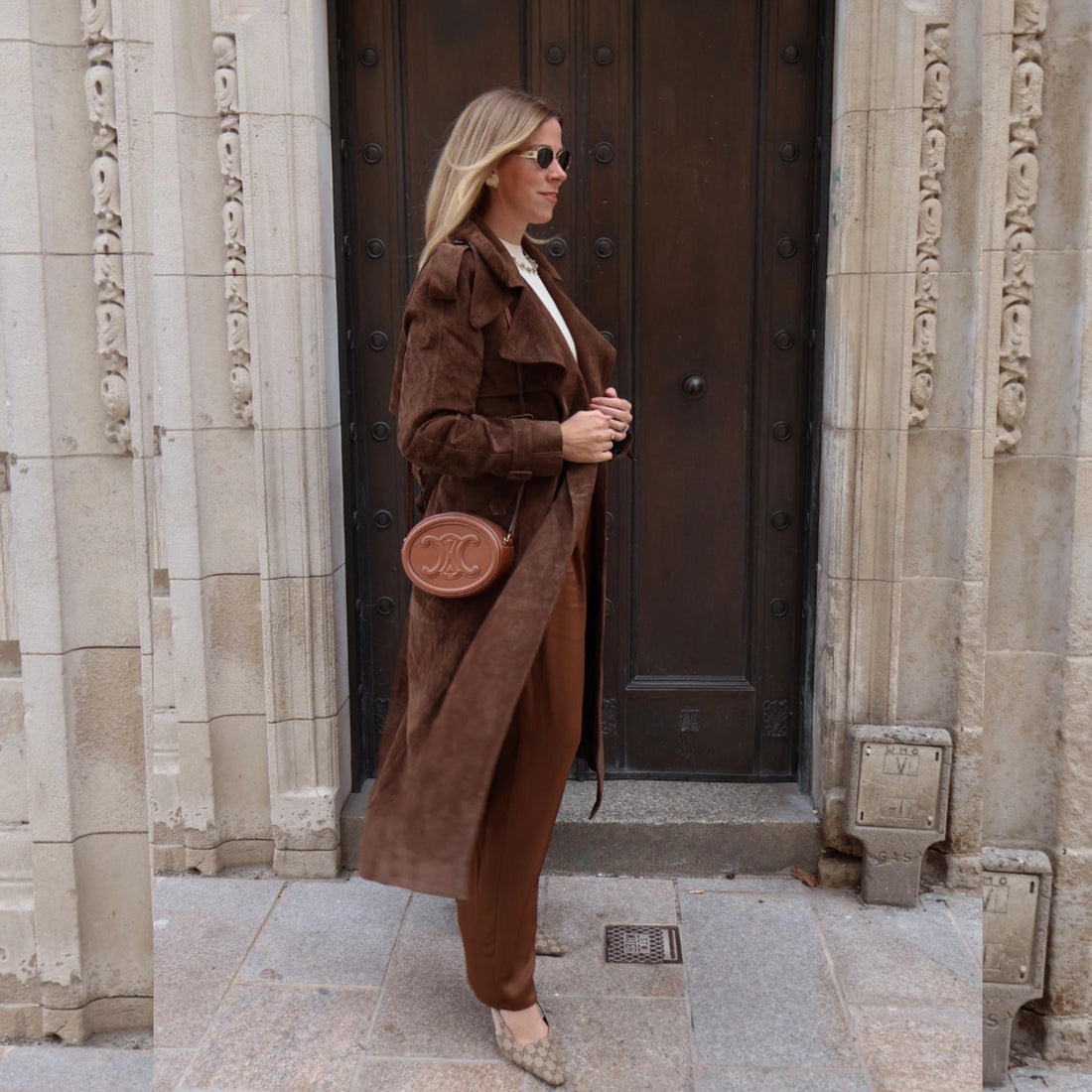 Style Q&A with Sally aka @Mor_Style