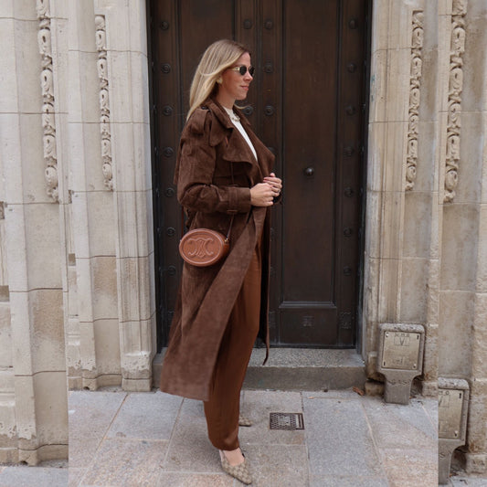 Style Q&A with Sally aka @Mor_Style