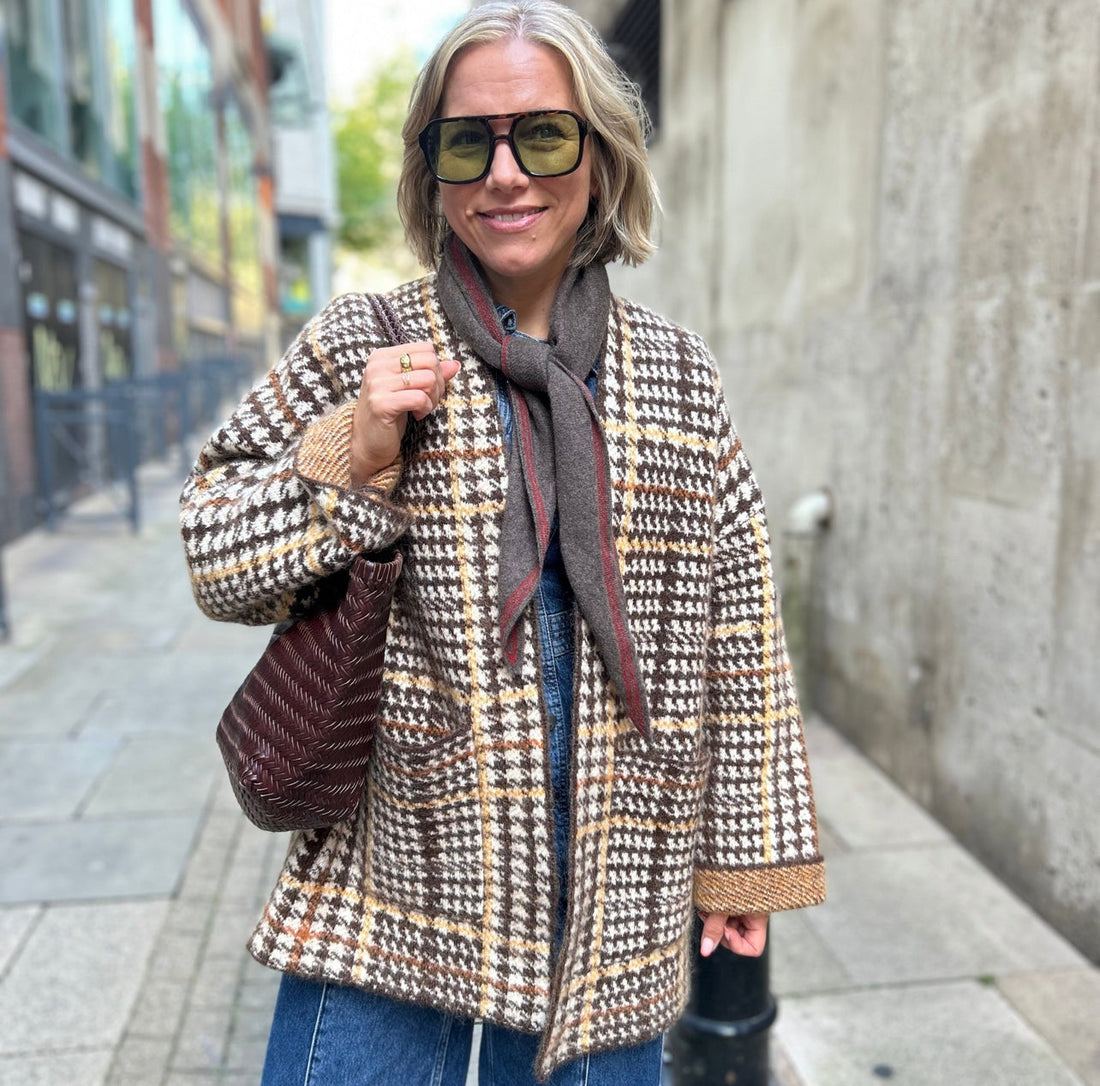 Eight Reasons to Shop at Scott-Samuel!