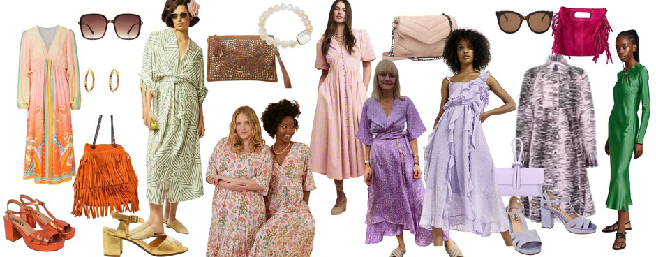 Wedding Outfit Inspo