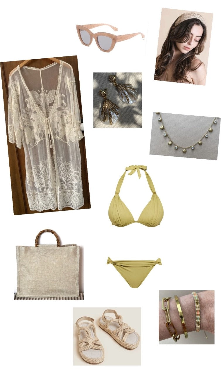 Summer Styling from Styled By Lucy