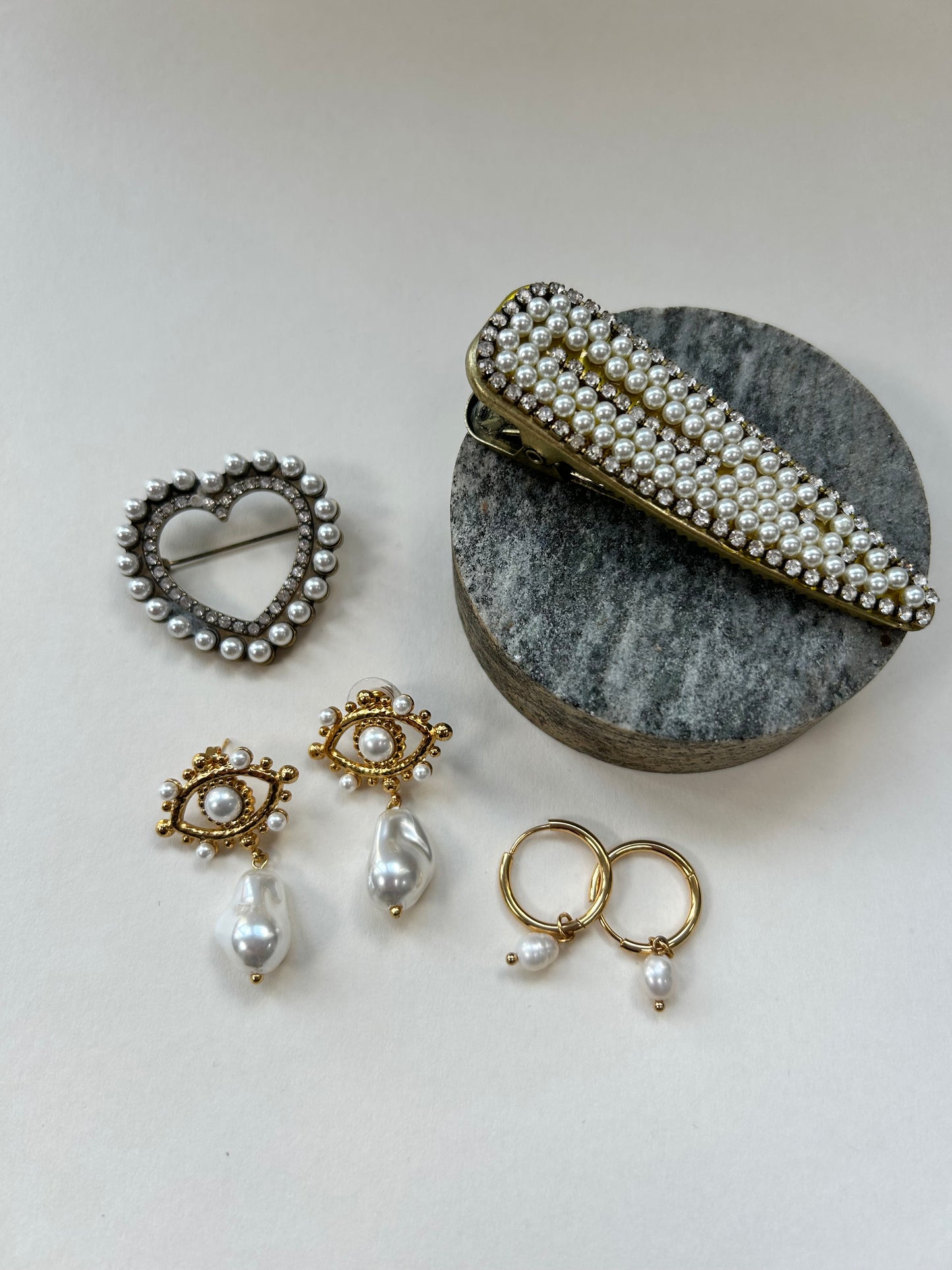 Pearl Jewellery bundle
