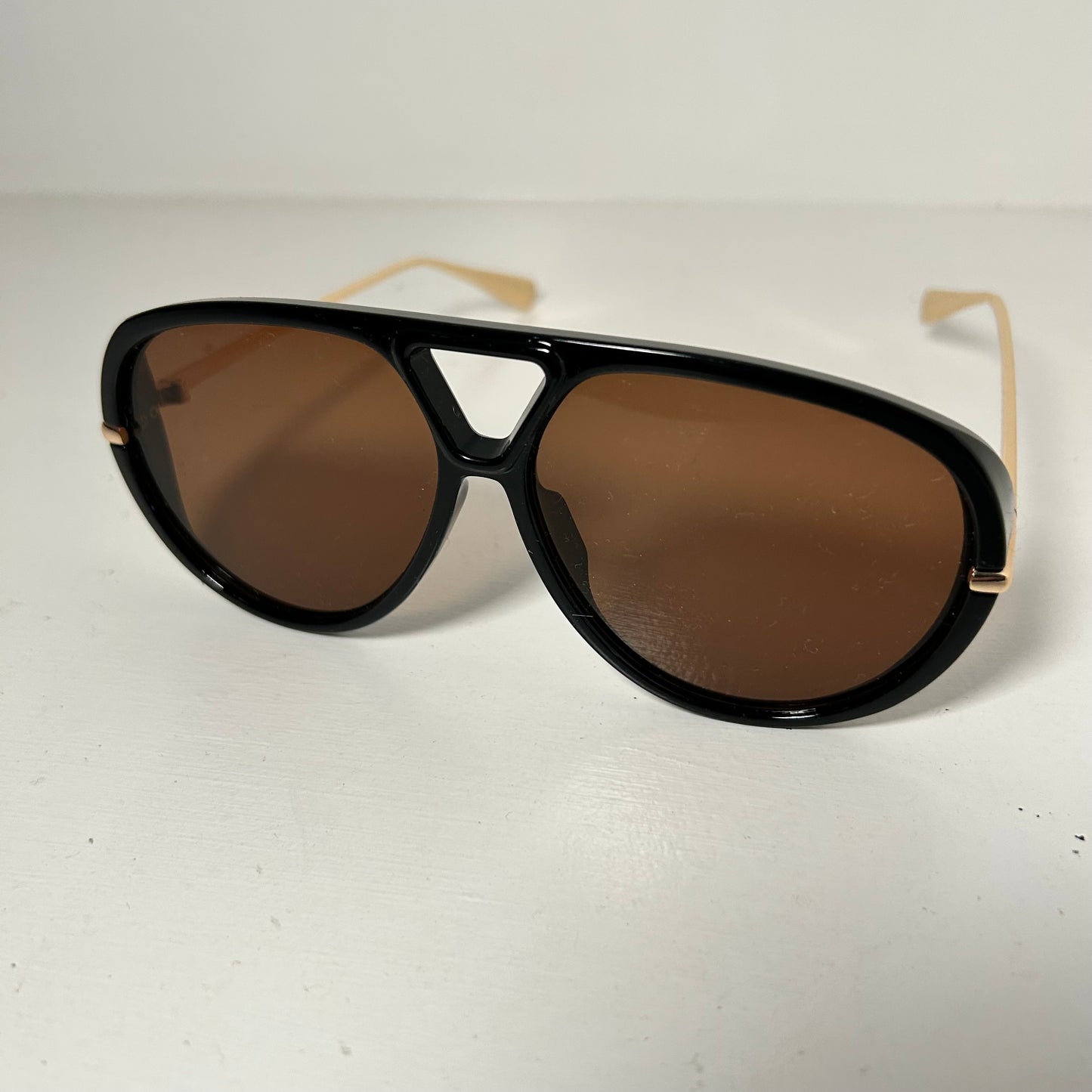 Oversized Aviators