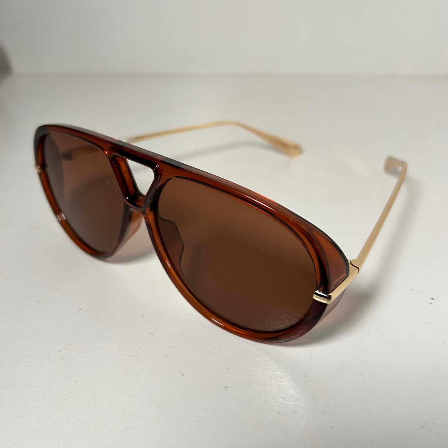 Oversized Aviators