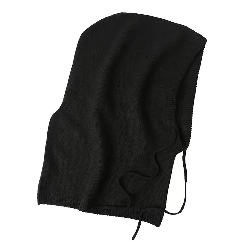 Cashmere Balaclava