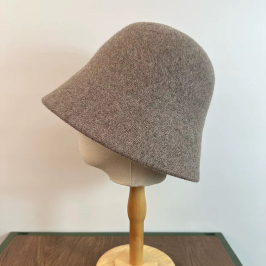 Wool Bucket Hats