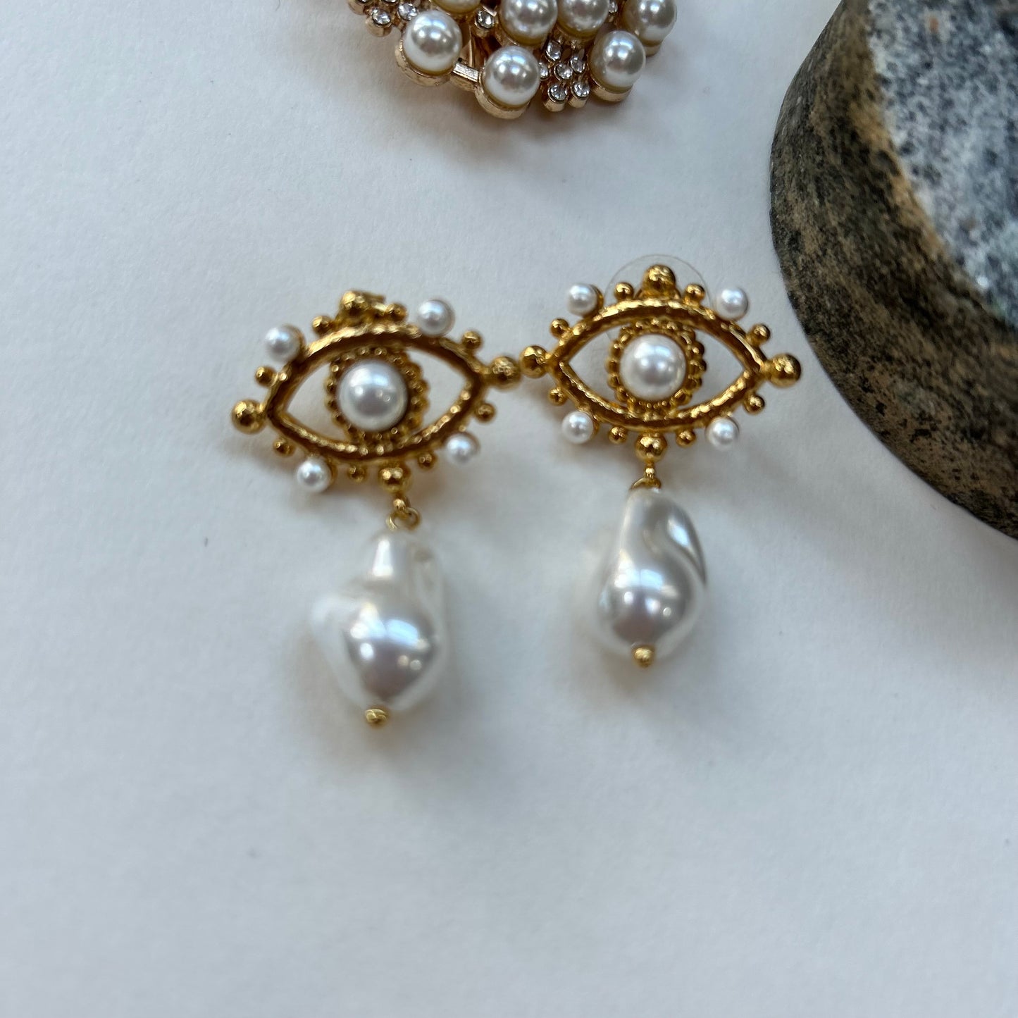 Pearl Jewellery bundle