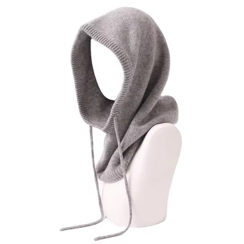 Cashmere Balaclava