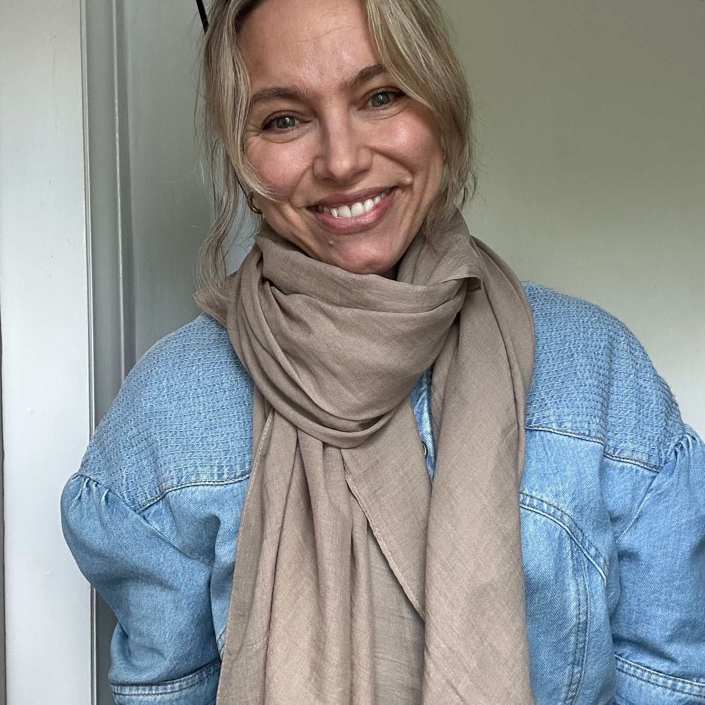 Cotton Scarves
