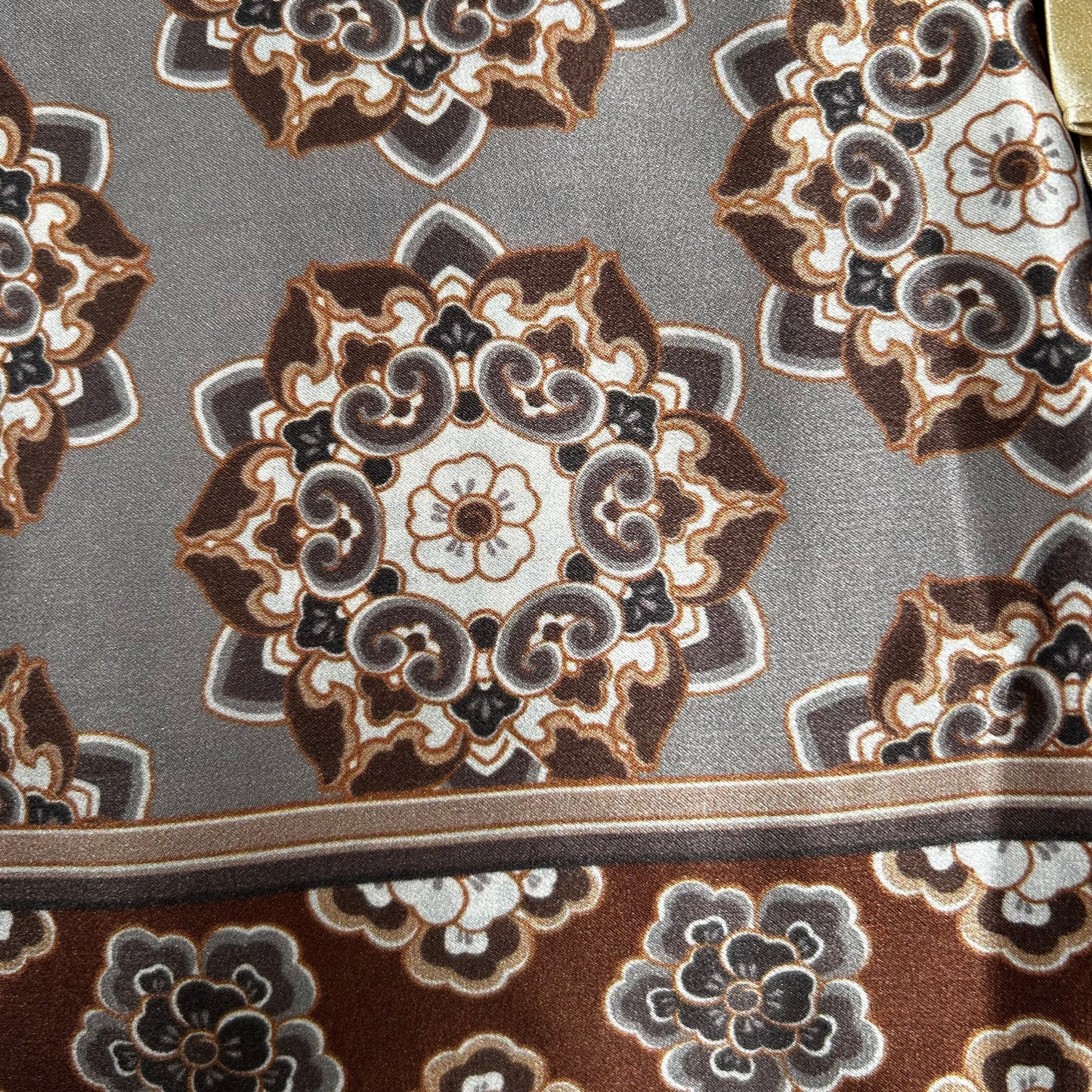 Silk Scarves (various)
