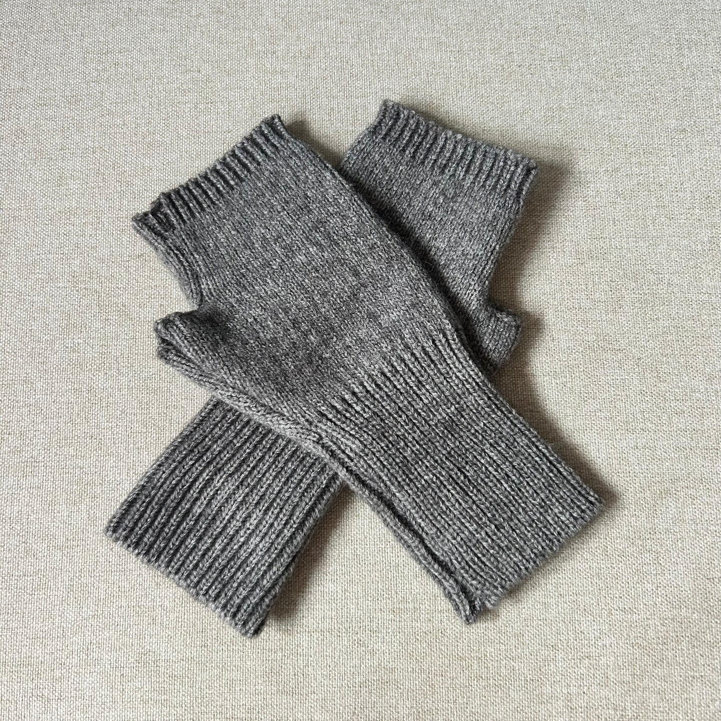 Fingerless Gloves / Wrist Warmers