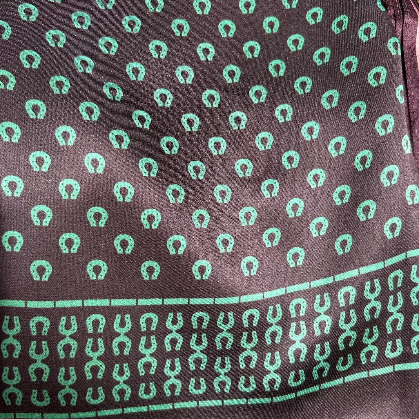 Silk Scarves (various)