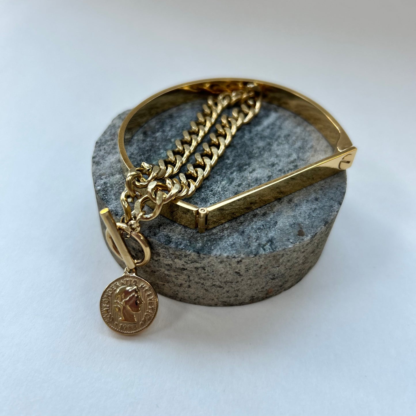 Bangle & Bracelet sets
