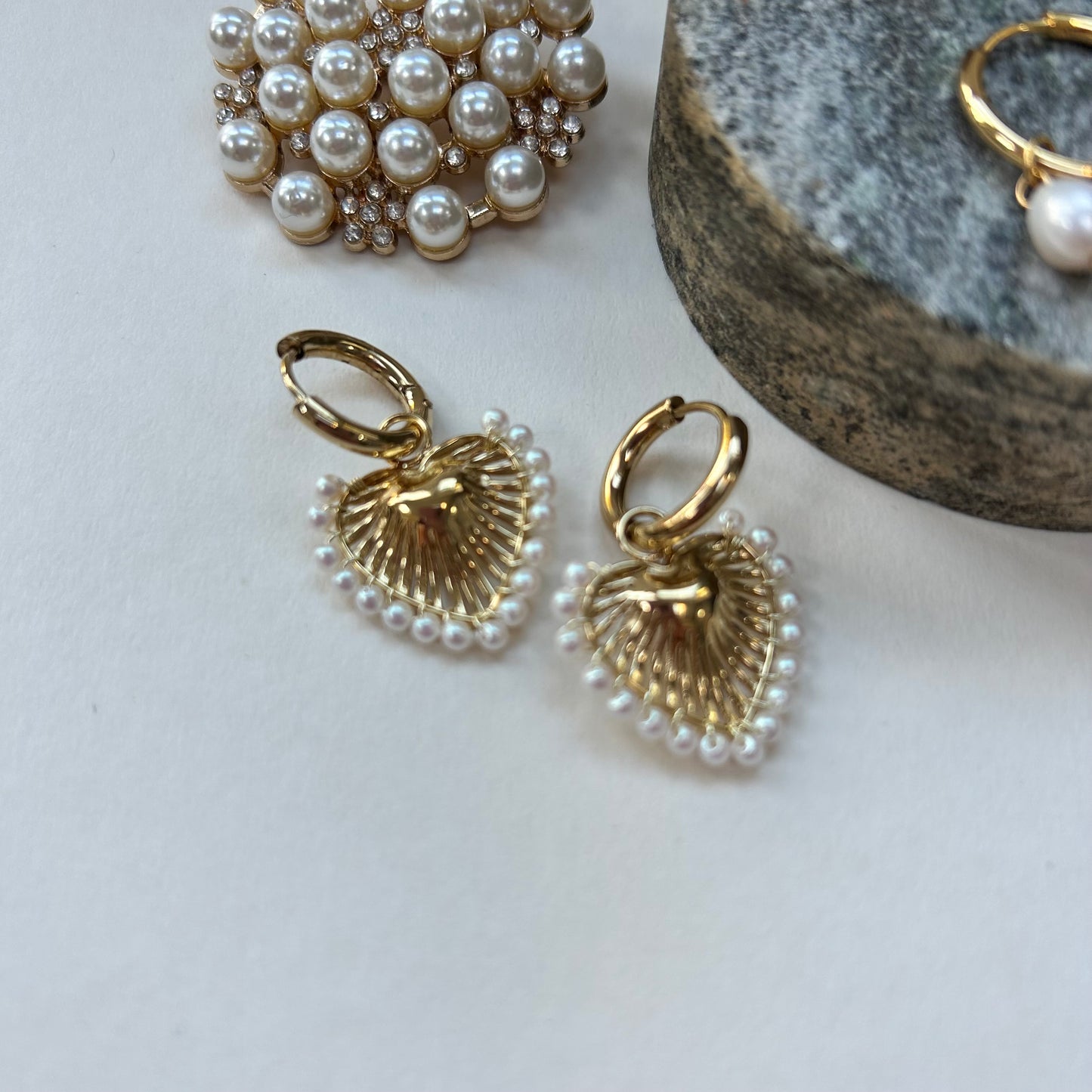 Pearl Jewellery bundle