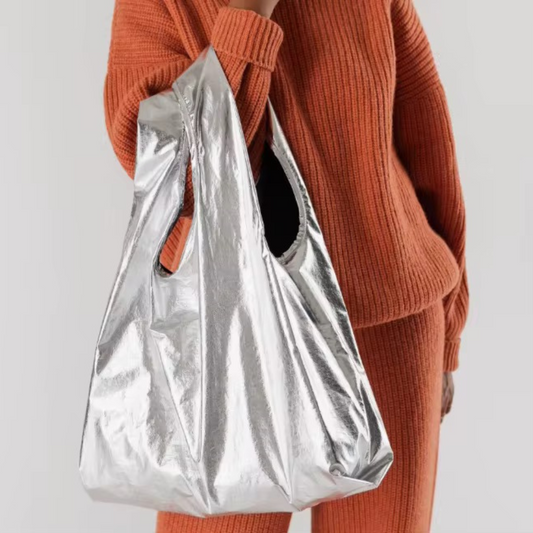 Silver Shopper