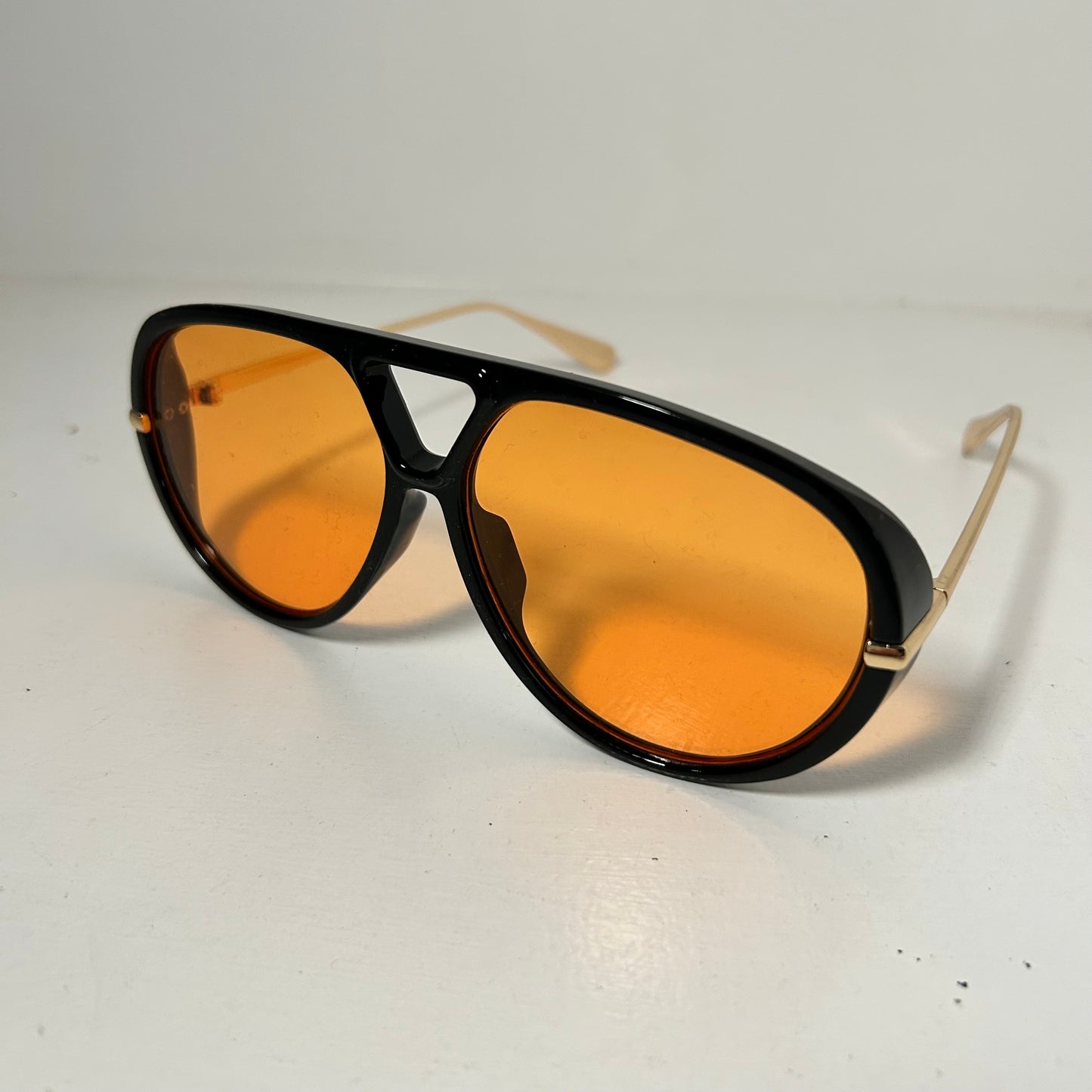 Oversized Aviators