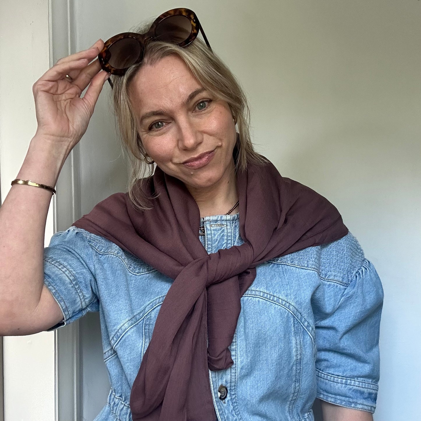 Cotton Scarves