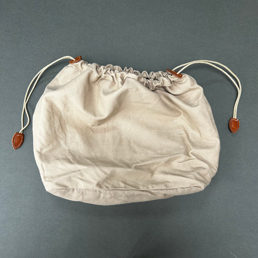 Cotton Drawstring Bag Insert