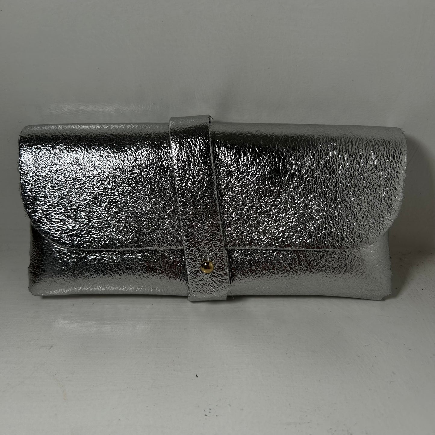 Leather Glasses Case
