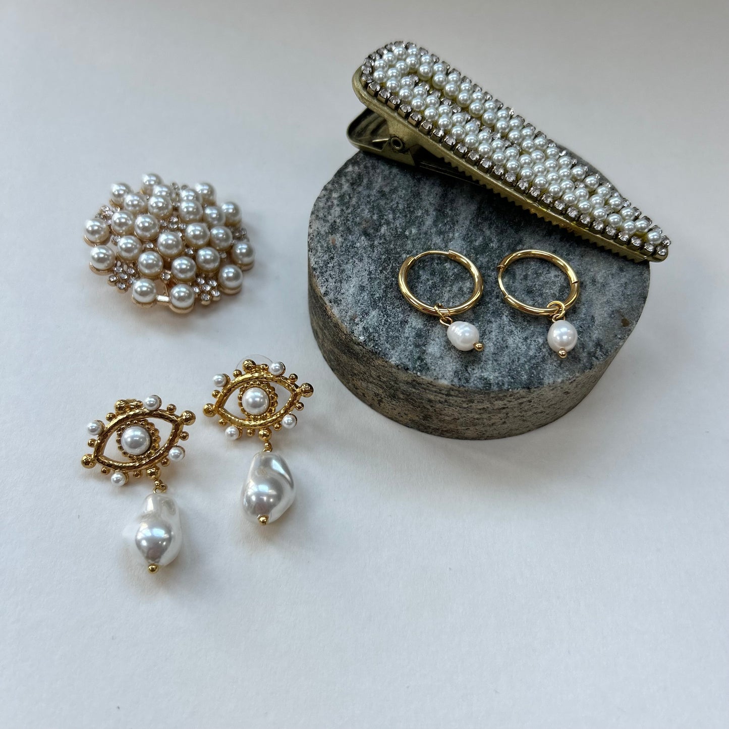 Pearl Jewellery bundle