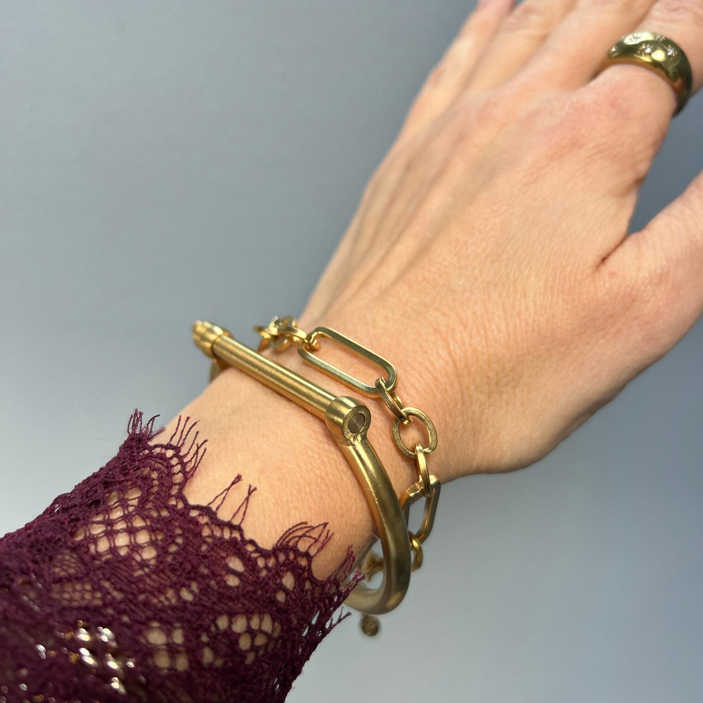 Bangle & Bracelet sets