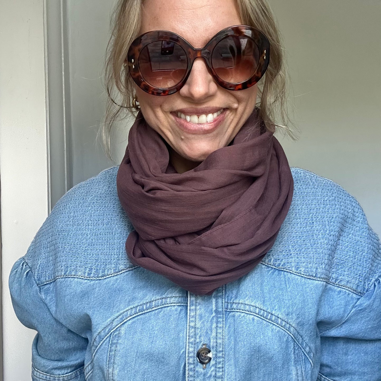 Cotton Scarves
