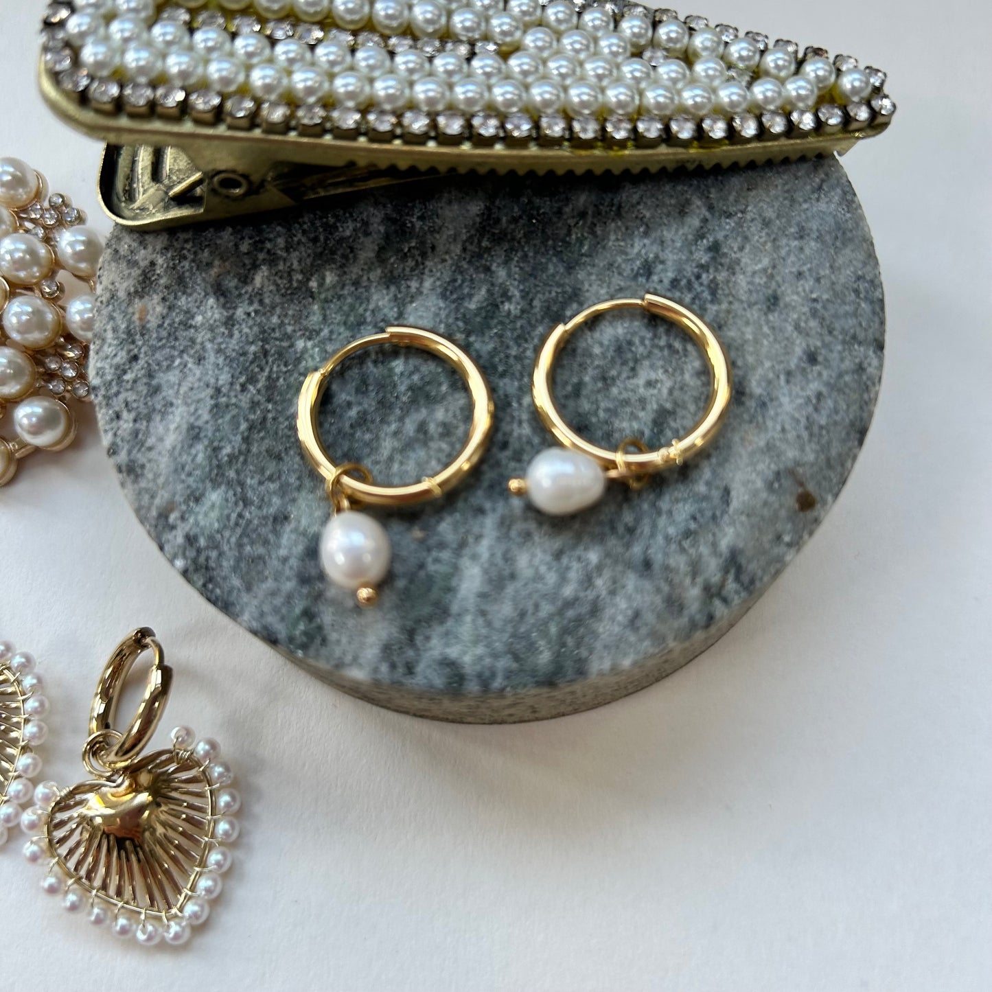 Pearl Jewellery bundle