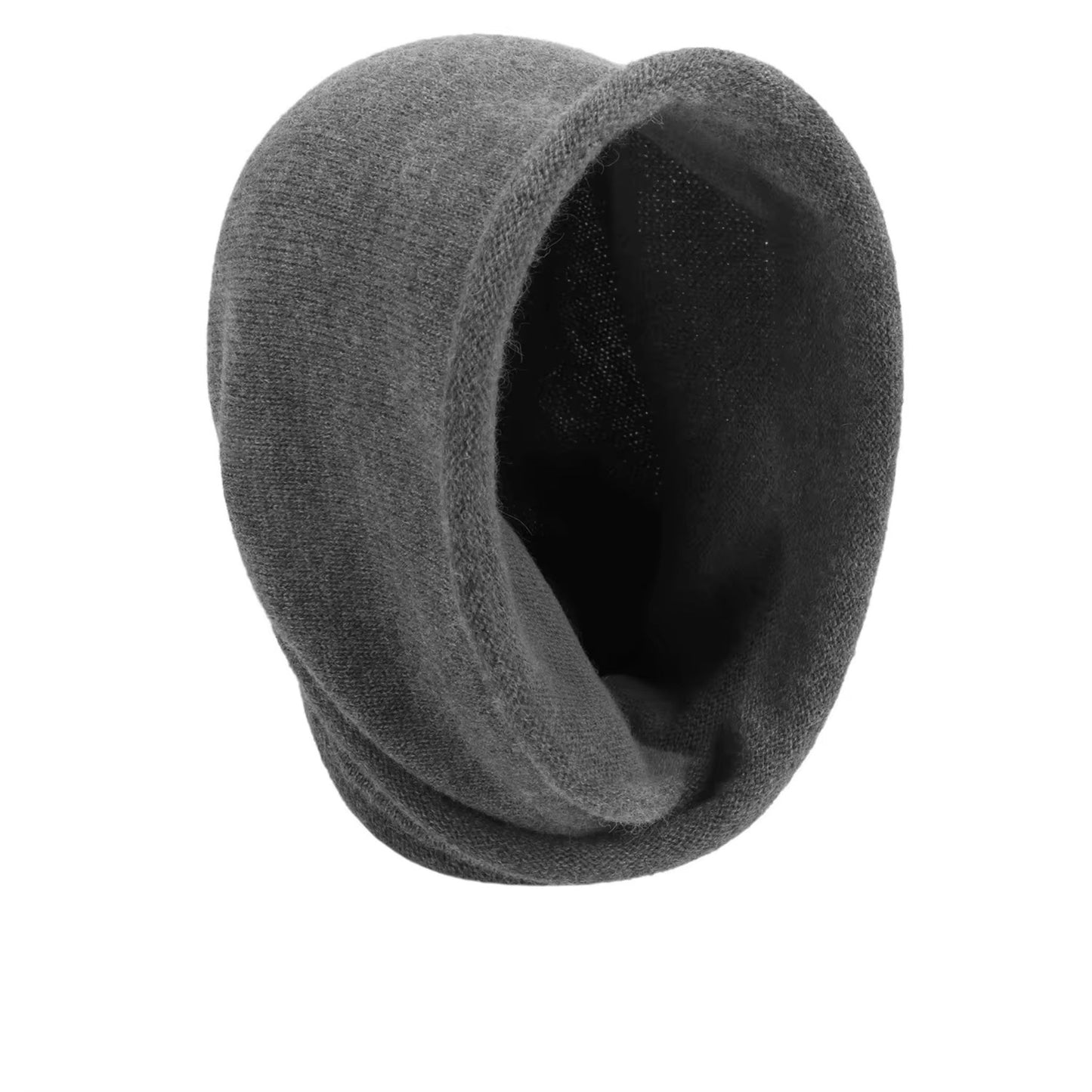 Balaclava hood (multiway)