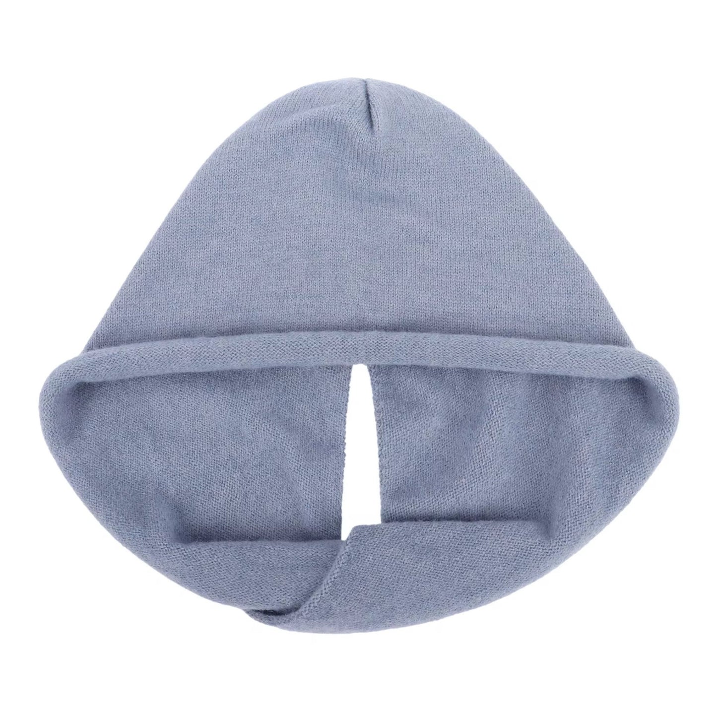 Balaclava hood (multiway)