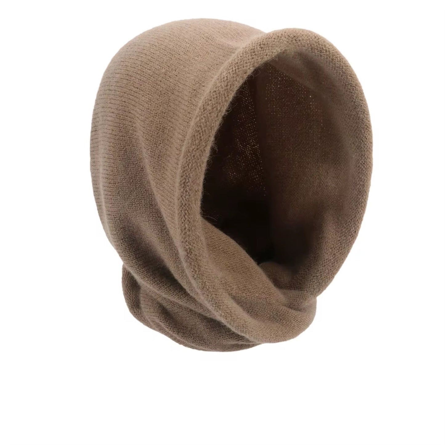 Balaclava hood (multiway)