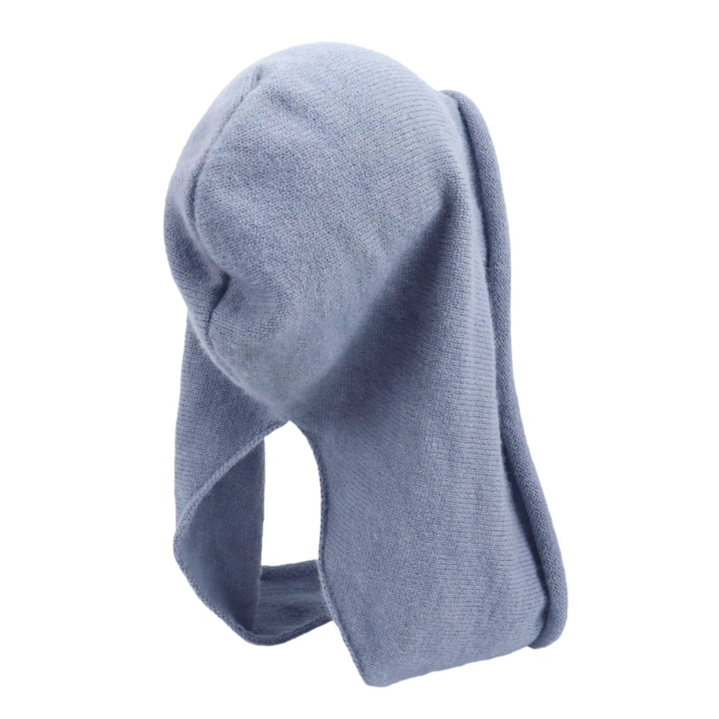 Balaclava hood (multiway)