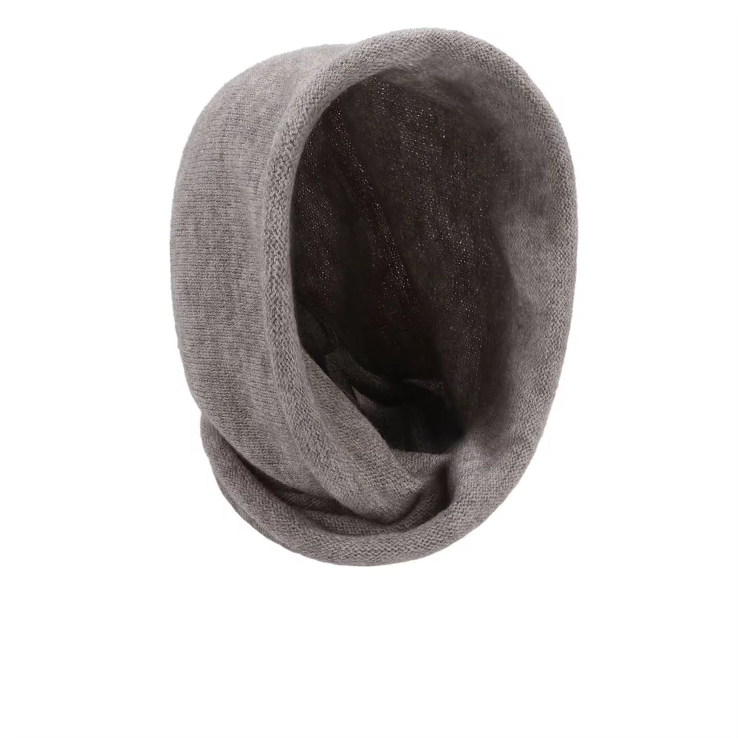 Balaclava hood (multiway)