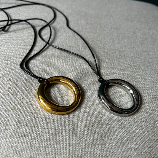 Minimal pendants