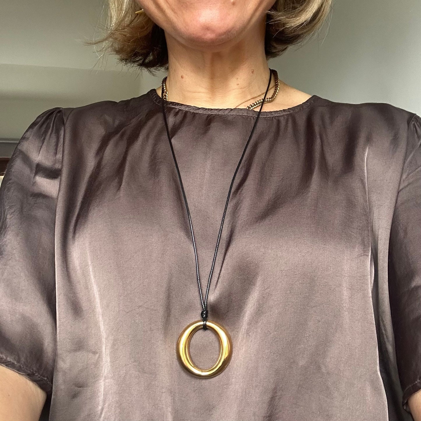 Minimal pendants