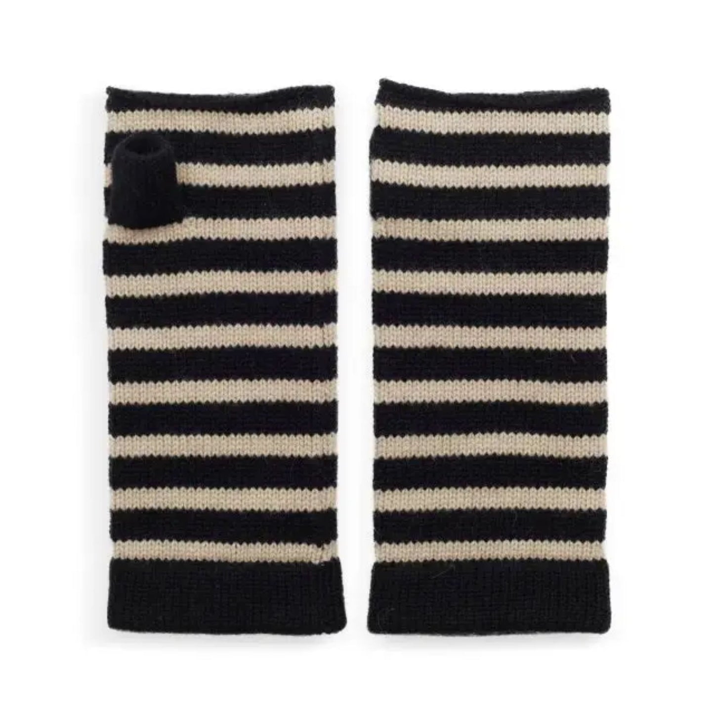 Cashmere Wrist Warmers