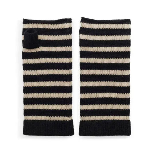 Cashmere Wrist Warmers