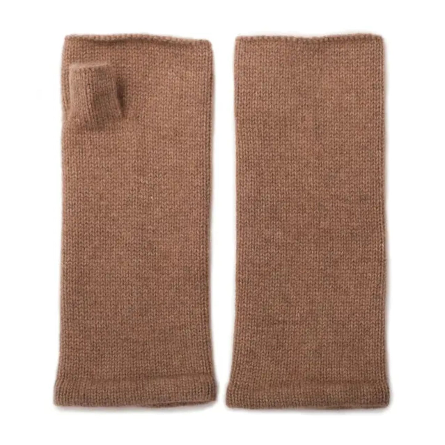 Cashmere Wrist Warmers