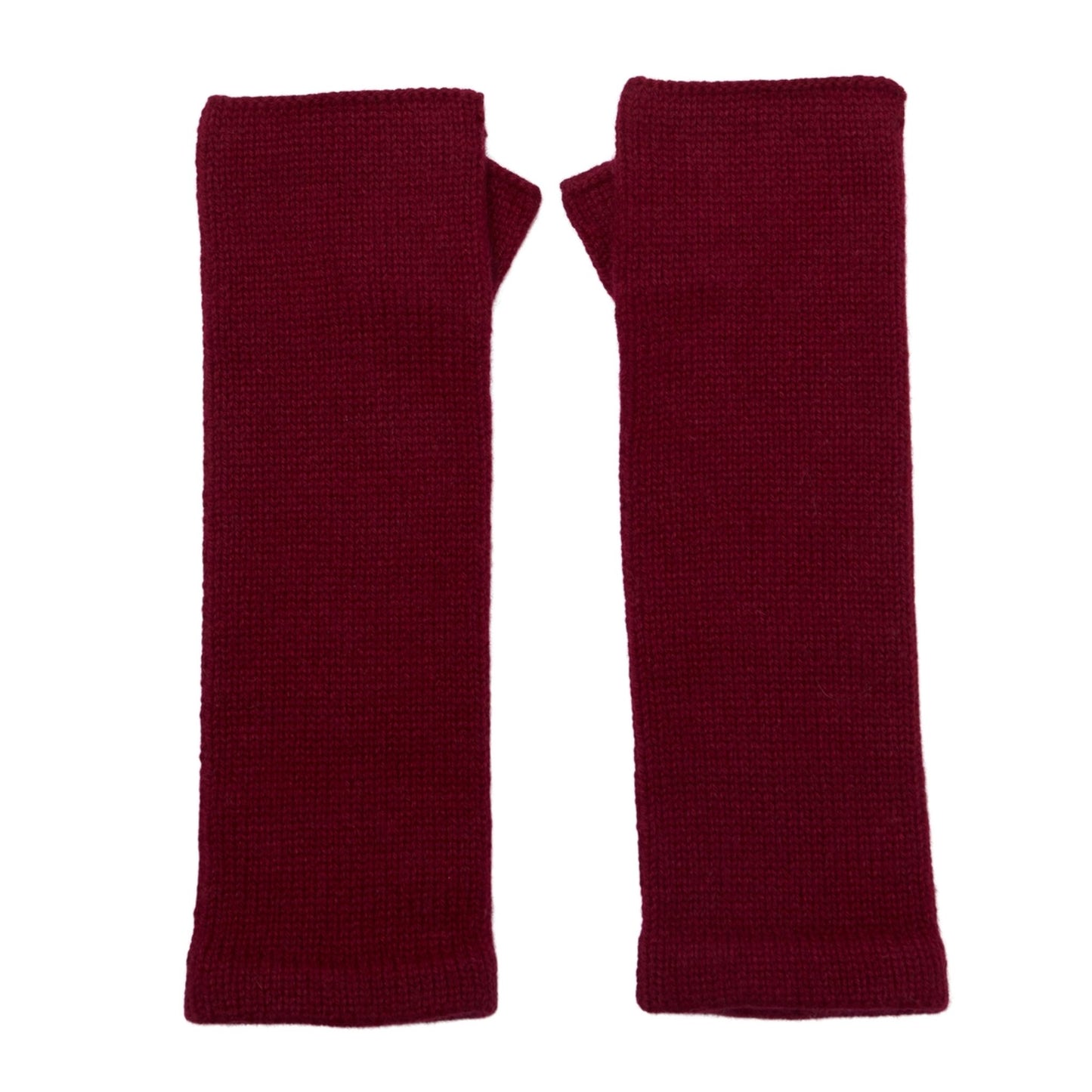 Cashmere Wrist Warmers