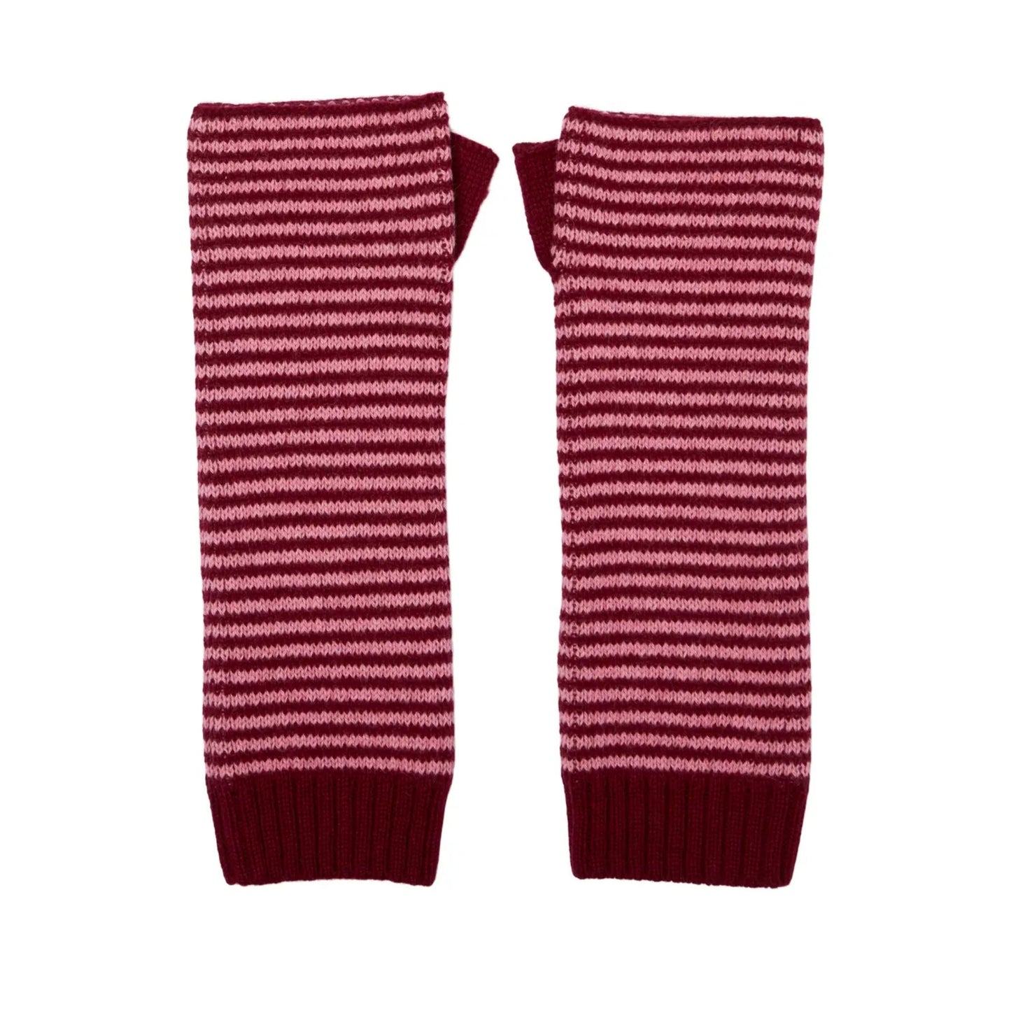 Cashmere Wrist Warmers