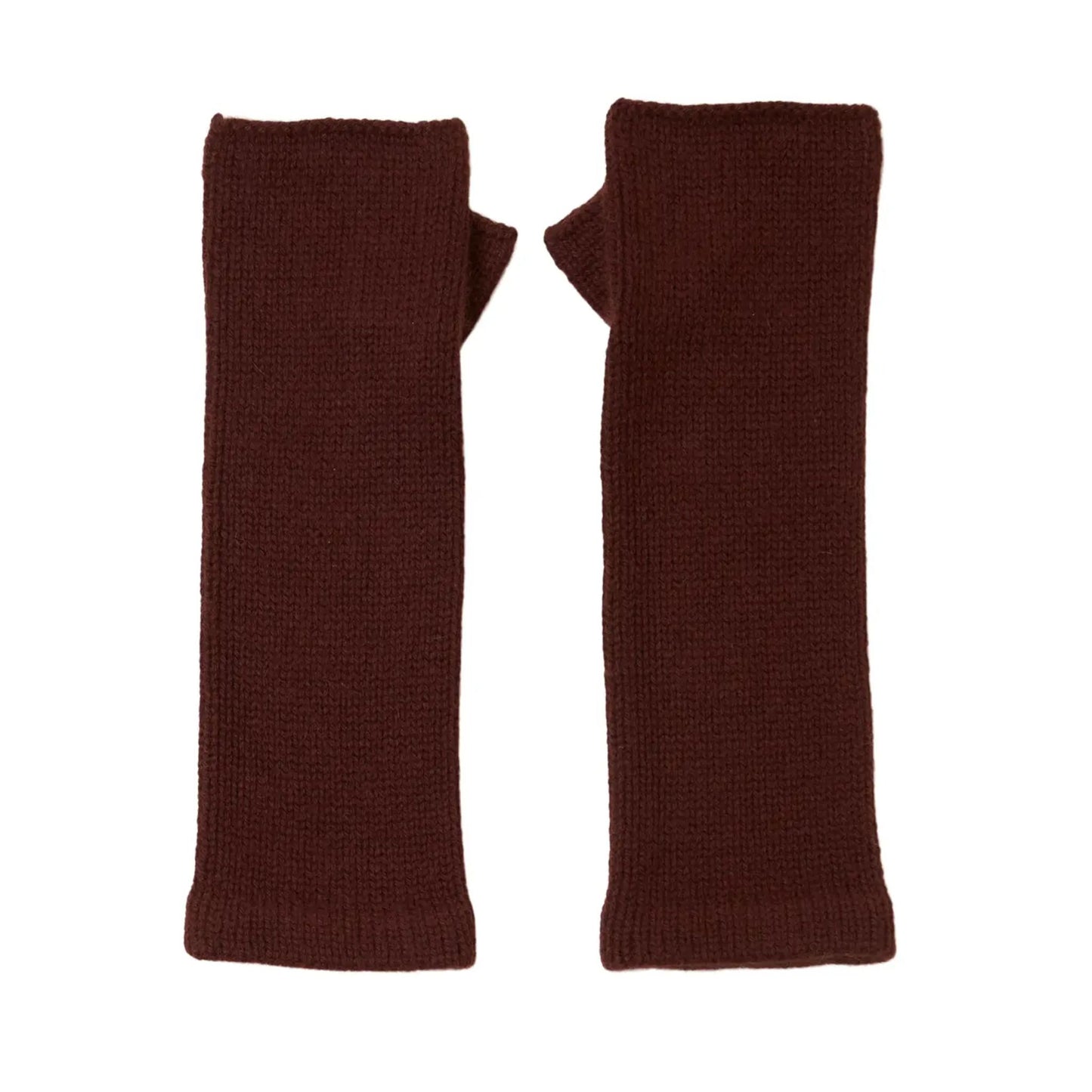 Cashmere Wrist Warmers