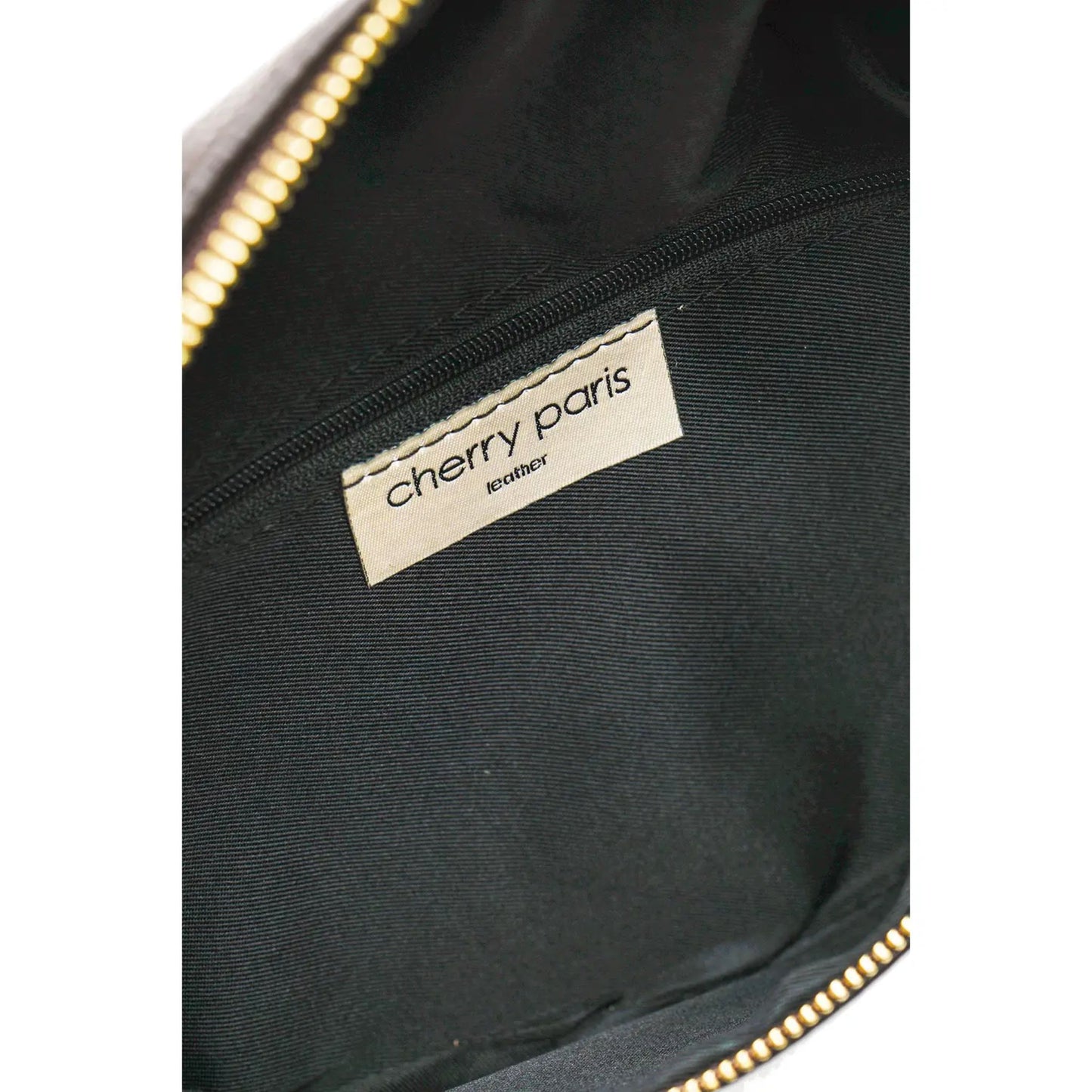 Studded Leather Bumbags