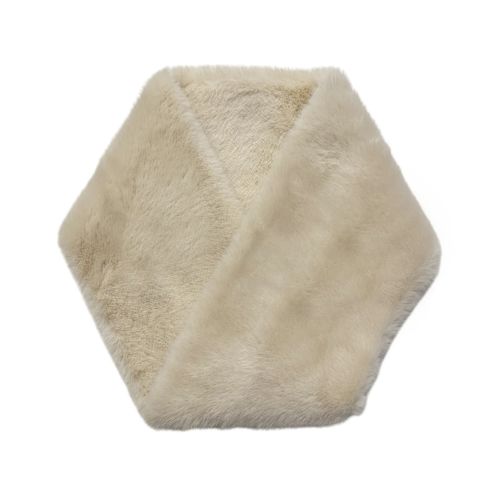 Faux Fur Twist Snoods