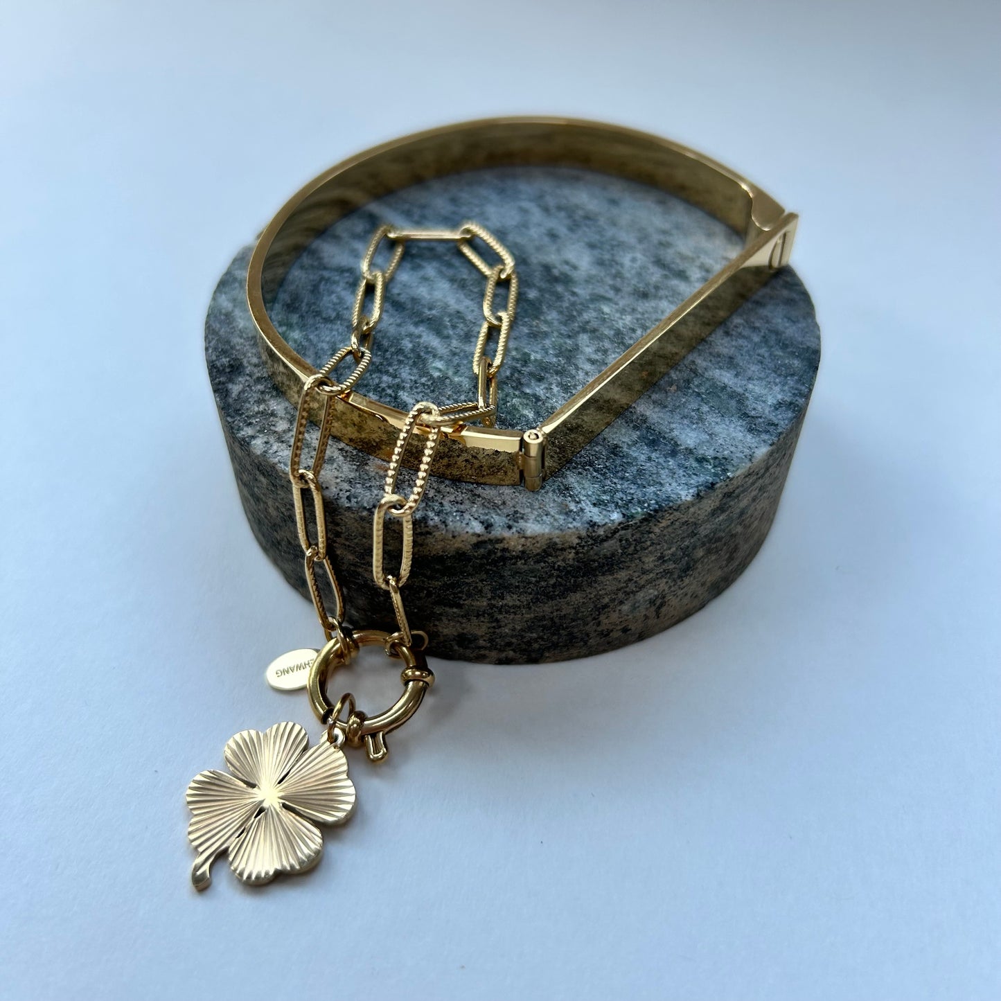 Bangle & Bracelet sets