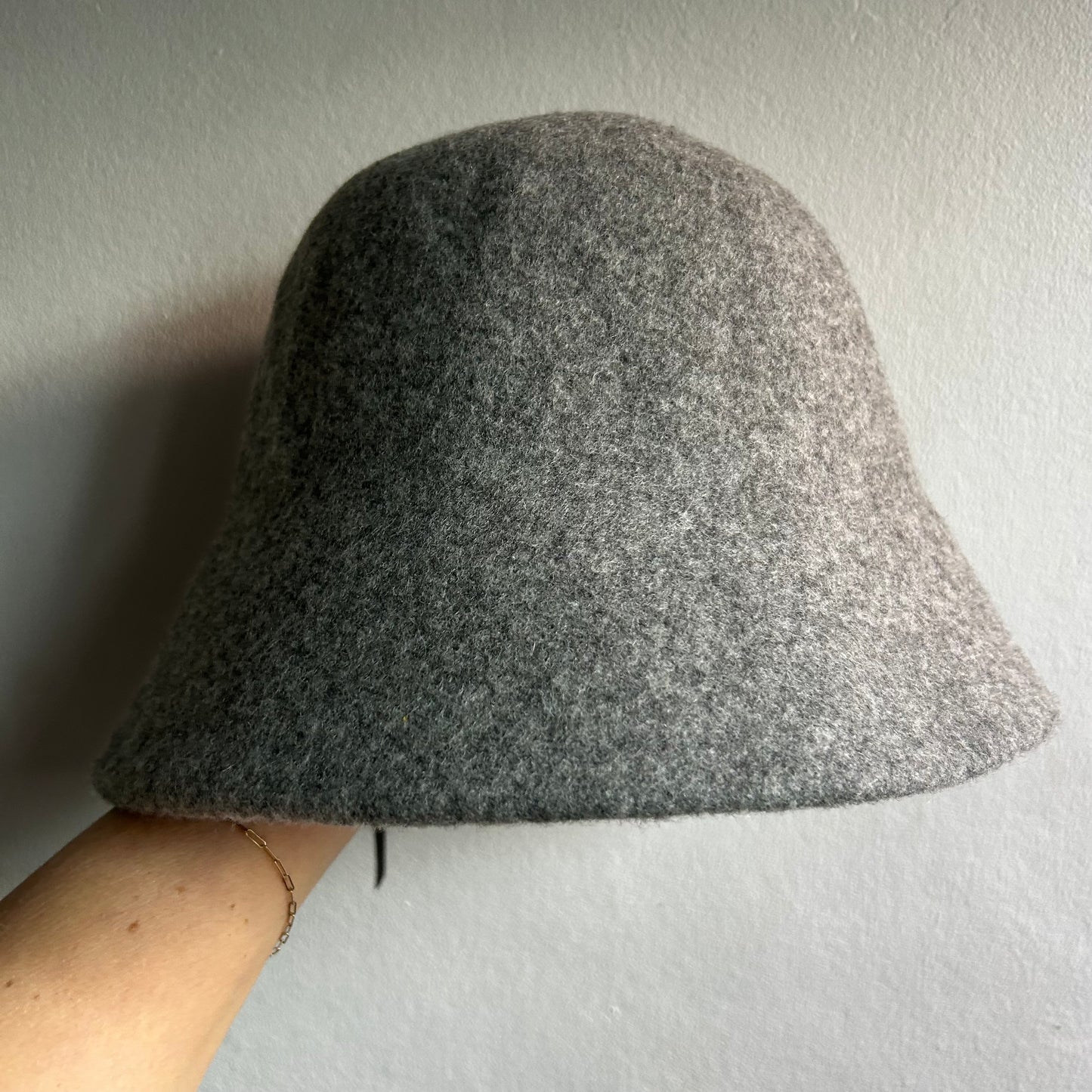 Wool Bucket Hats